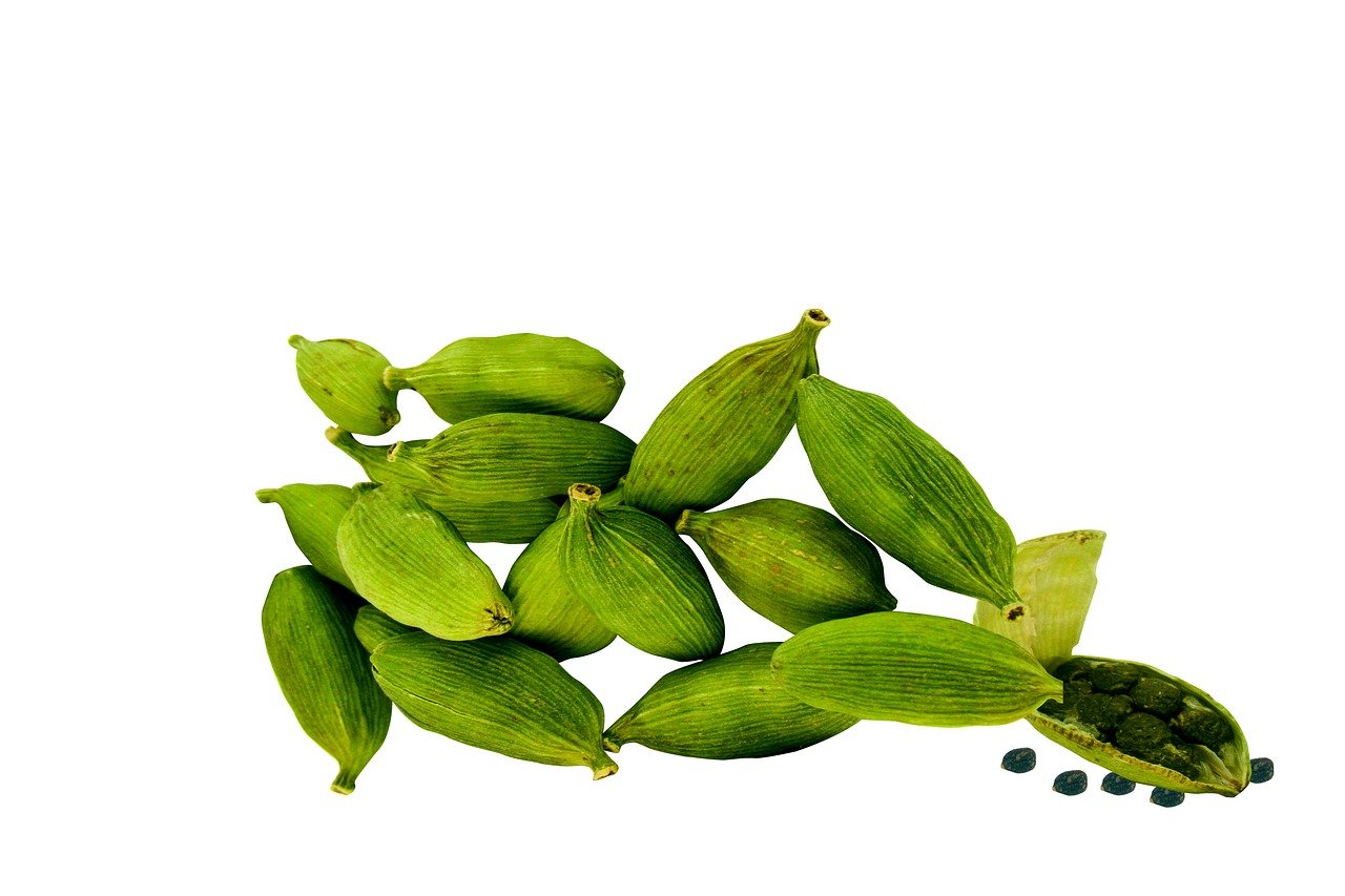 Cardamom