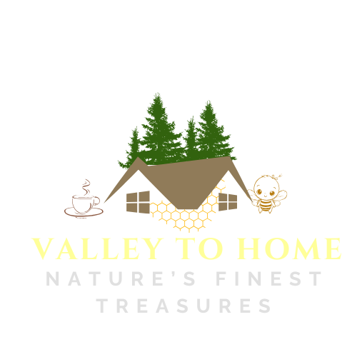 Valley To Home