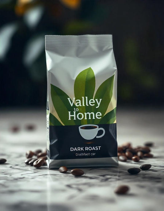 Wayanaad Robusta coffee