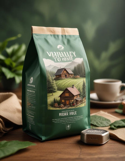 Araku Valley Arabica coffee